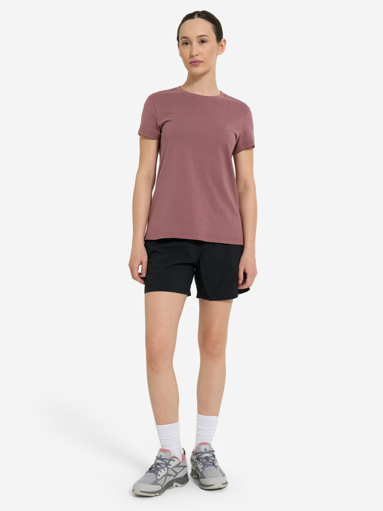 Шорты женские Columbia Bluevista Hill Short
