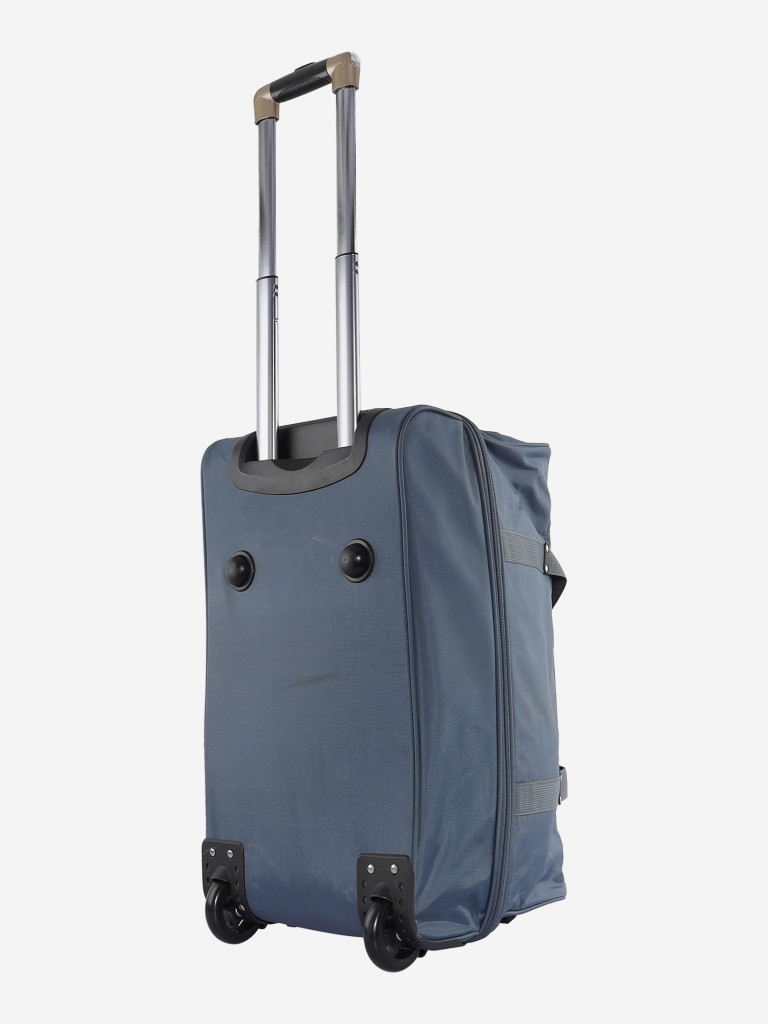 Дорожная сумка на колесах для путешествий и спорта Рион+ (RION+)