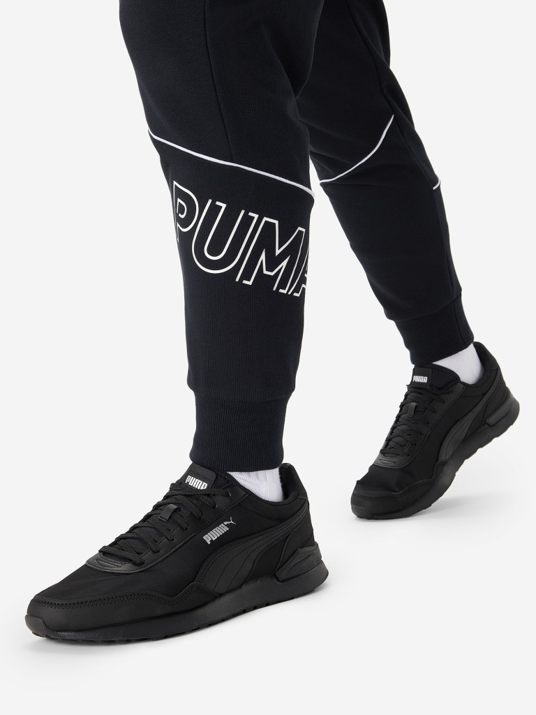 Кроссовки мужские PUMA Dista Runner Tech