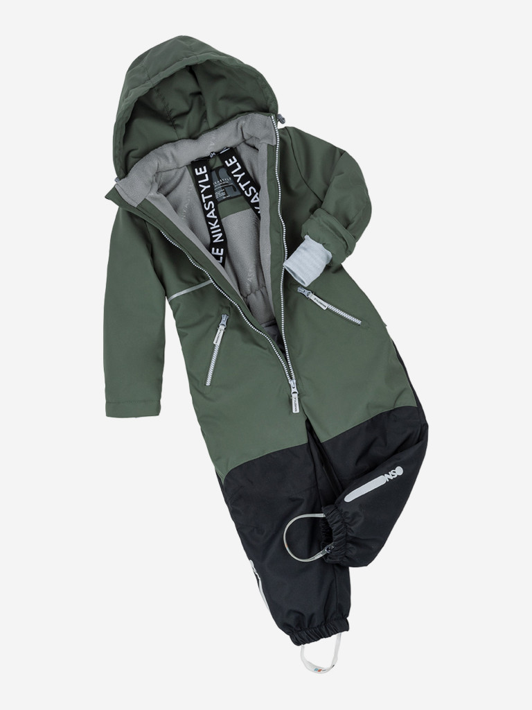 Комбинезон NIKASTYLE