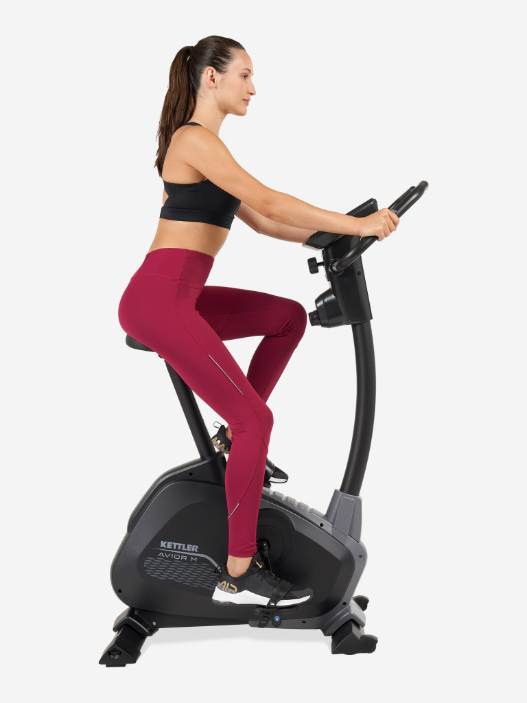 Велотренажер магнитный KETTLER Axos Cycle M