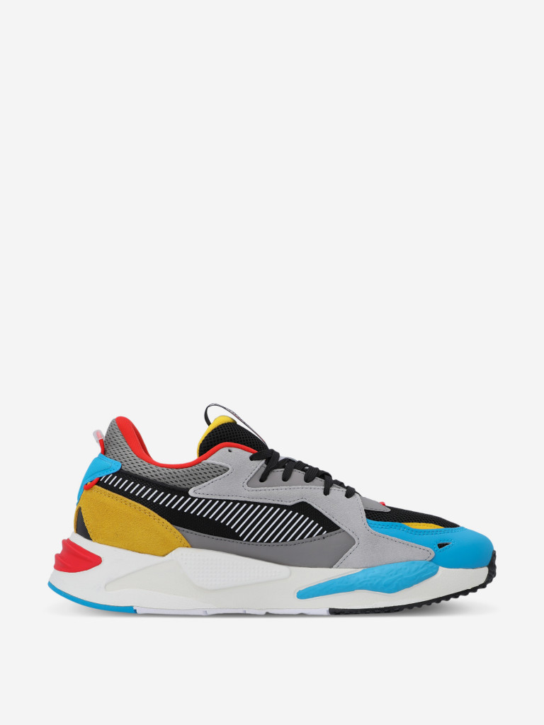 Кроссовки мужские PUMA RS-Z