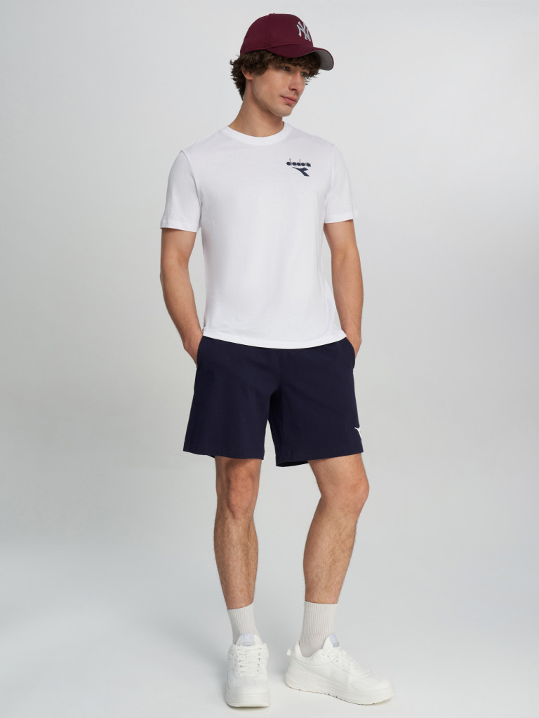 Шорты мужские Diadora
