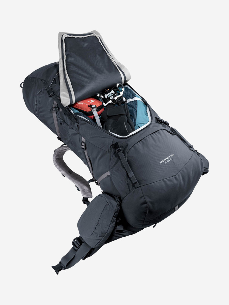 Рюкзак Deuter Aircontact Pro 85+10