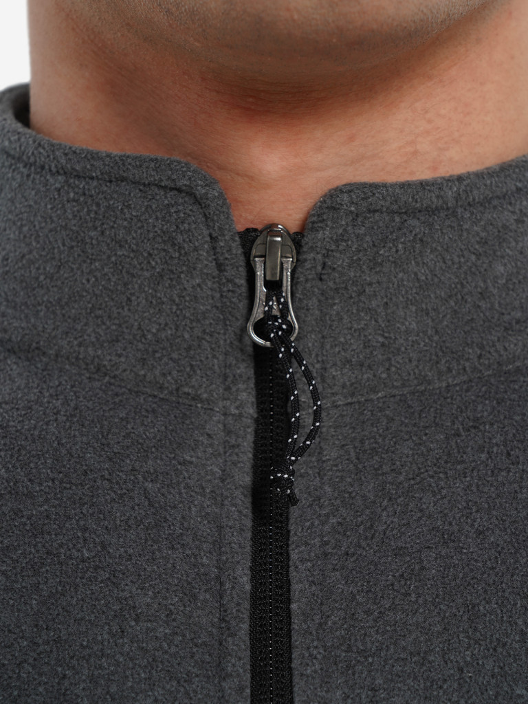 Джемпер флисовый мужской Mountain Hardwear Microchill