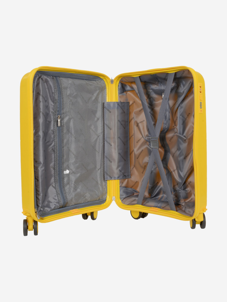 Чемодан Bagvoyag