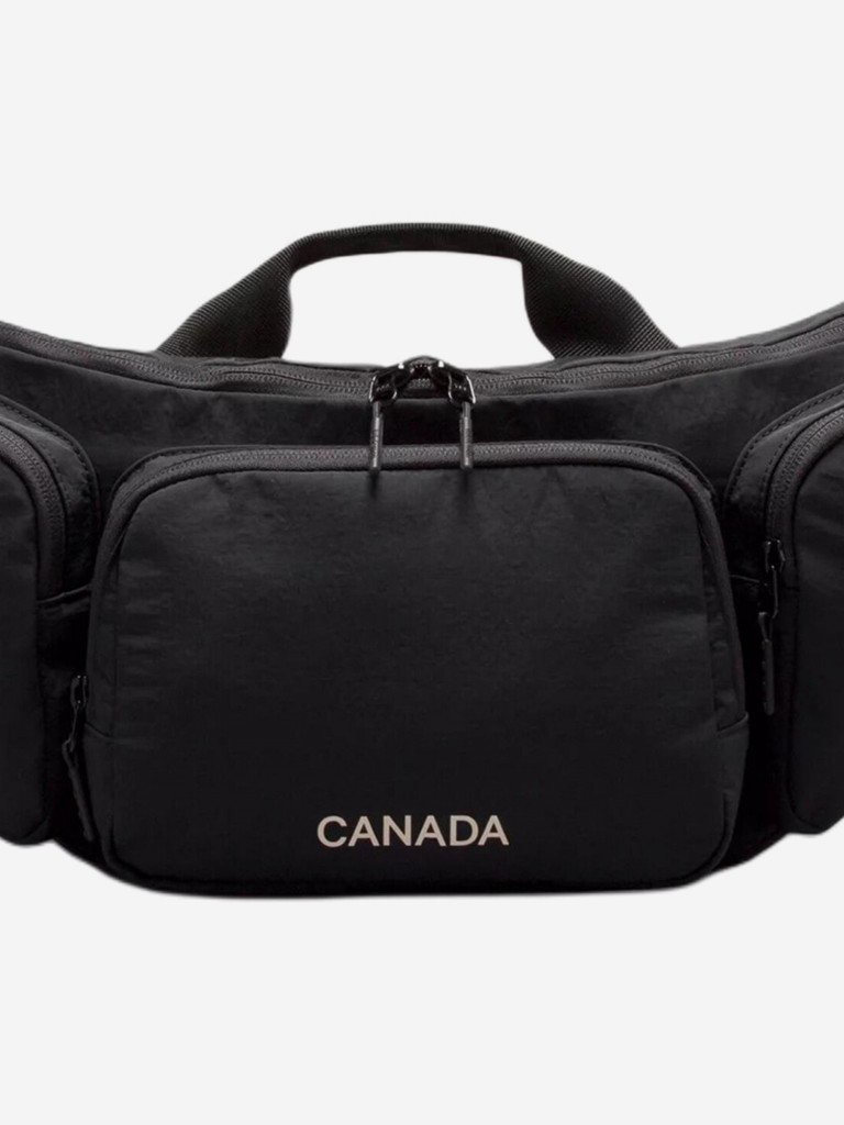 Сумка через плечо унисекс Lululemon Crossbody Large