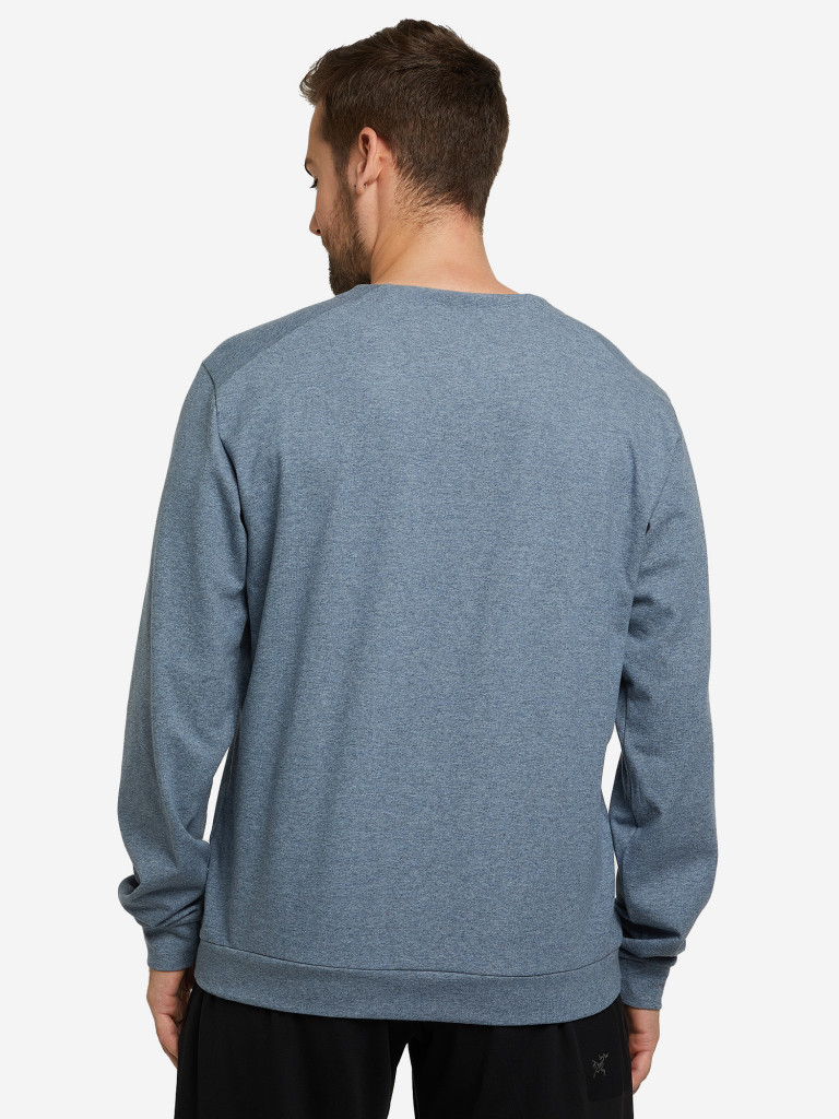 Свитшот мужской Arc'teryx Mentum