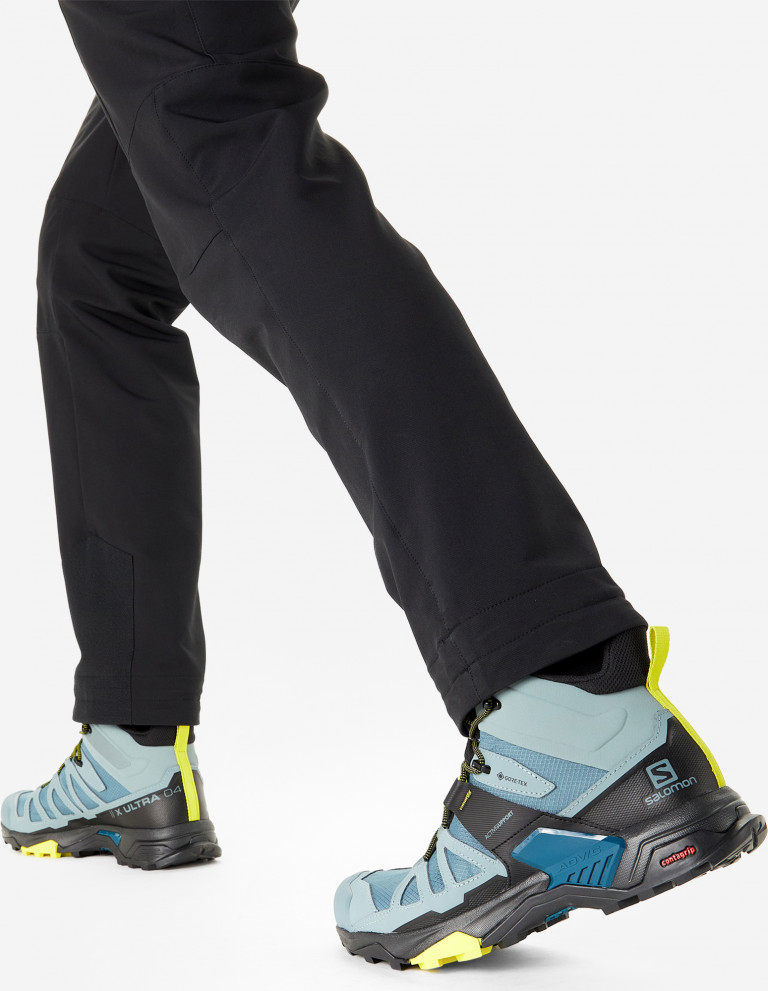 Ботинки мужские Salomon X Ultra 4 Mid GTX