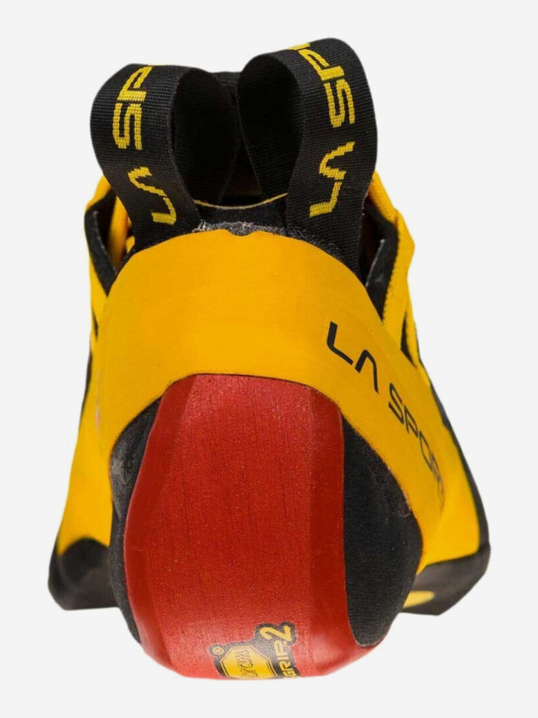 Скальные туфли La Sportiva Genius