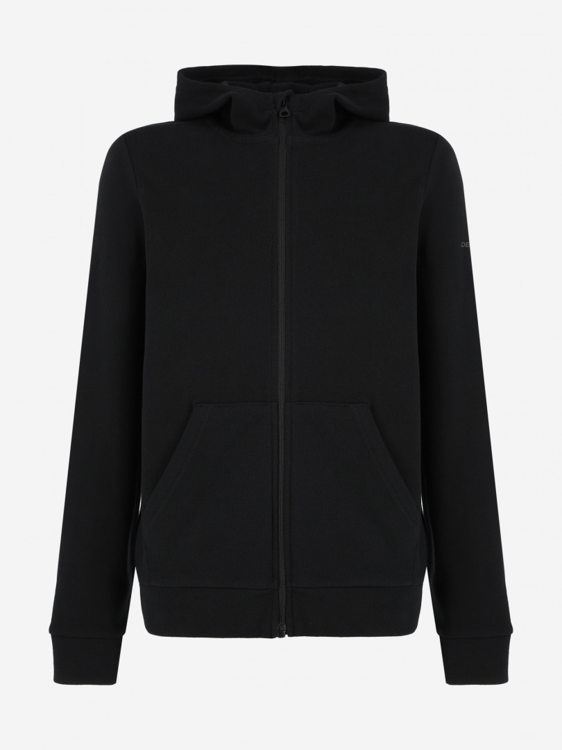 Толстовка для мальчиков Demix Черный 1499₽