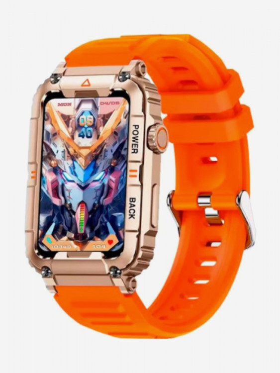 Смарт-часы CheckME Smart CMSKR88SOR