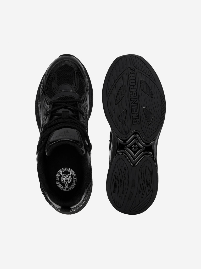 Кроссовки Plein Sport PEGASUS // GEN.X.05