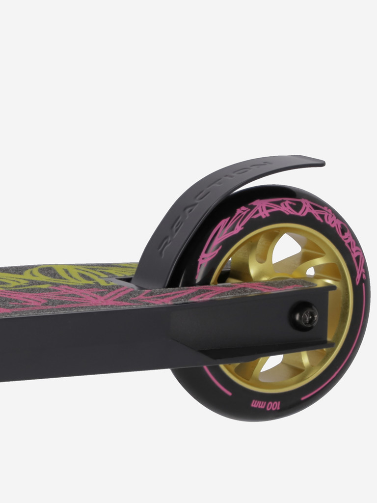 Cамокат Reaction Stunt 2.0 alt