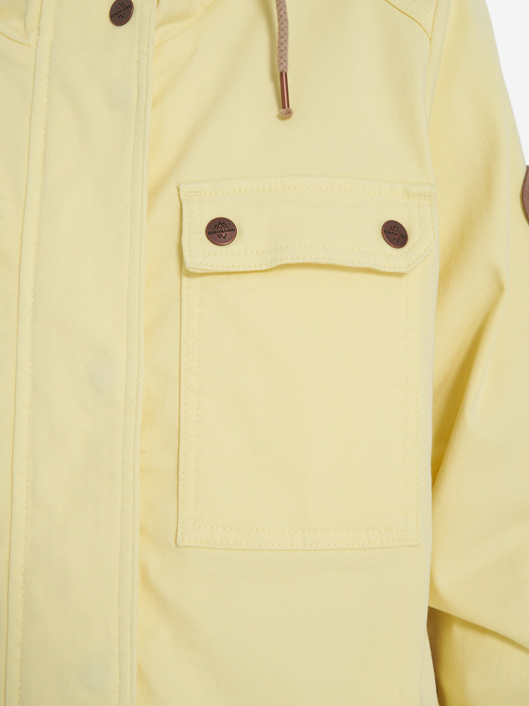 Легкая куртка женская Cordillero