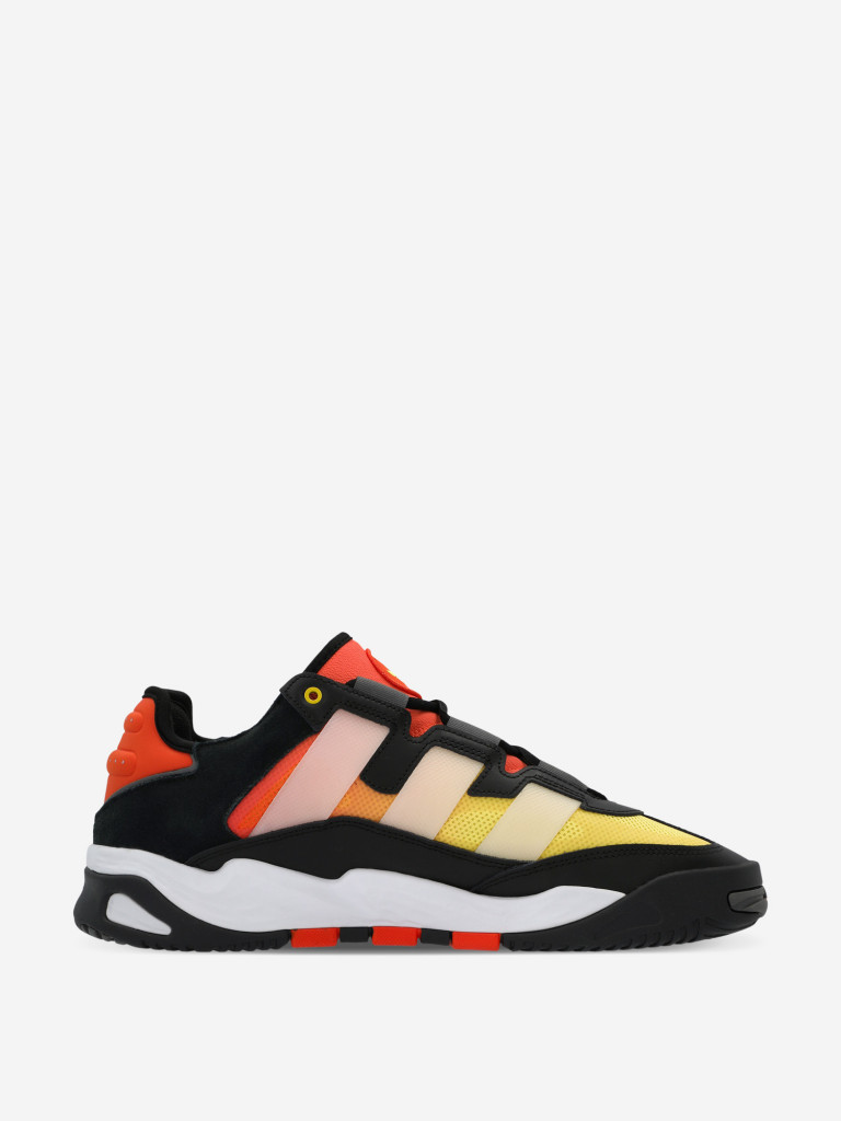 Кроссовки мужские adidas Niteball