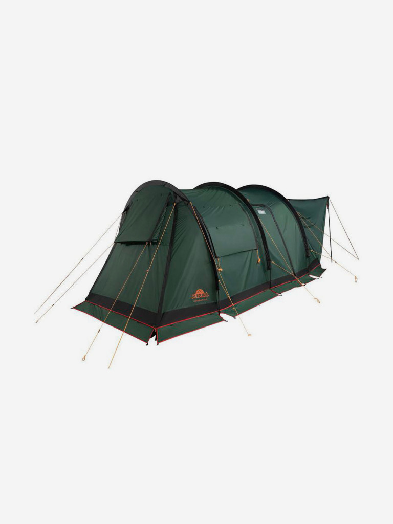 Кемпинговая палатка Carolina 5 Luxe