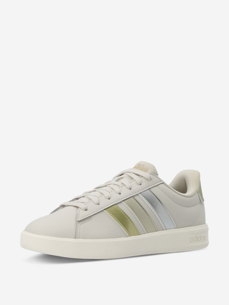 Кеды женские adidas Grand Court 3.0