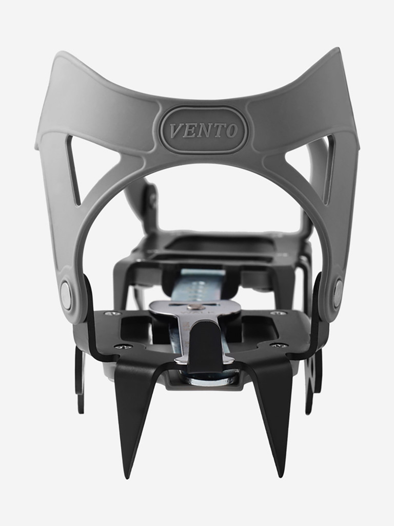 Кошки альпинистские с мягким креплением