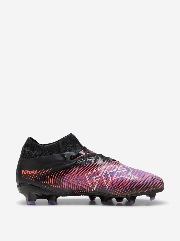 Бутсы для мальчиков PUMA Future 8 Pro Fg/Ag Jr