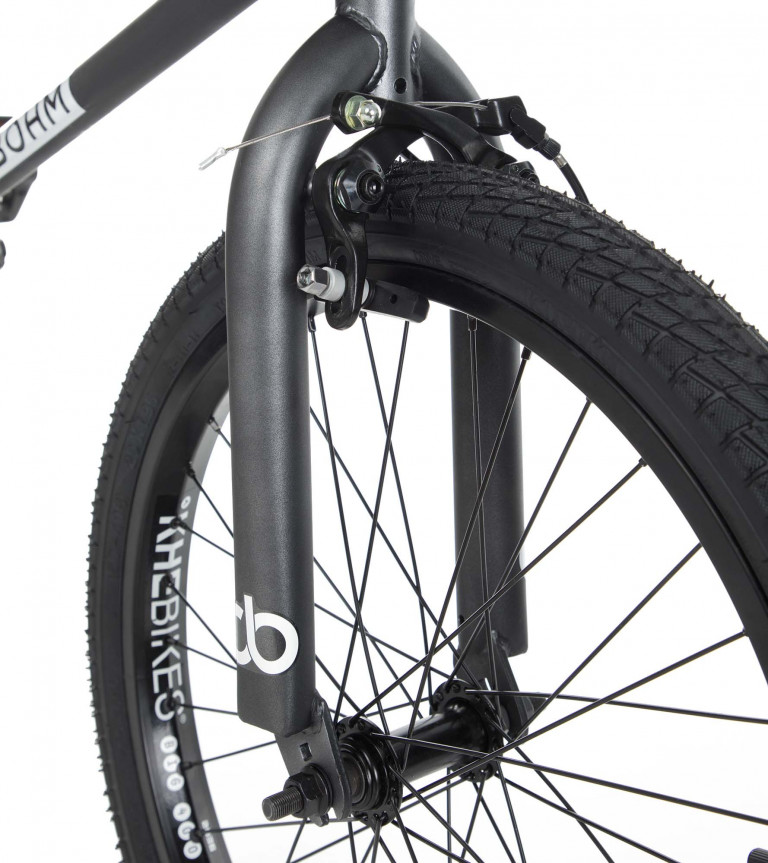 Велосипед BMX KHE Chris Bohm SE