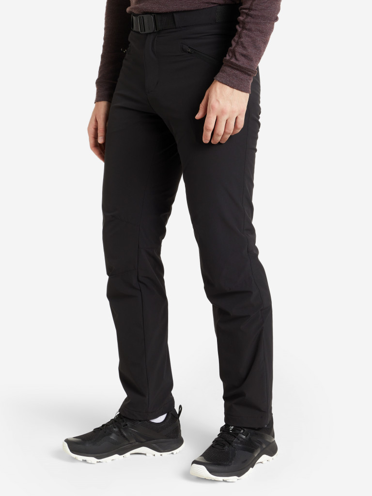 Брюки утепленные мужские Merrell