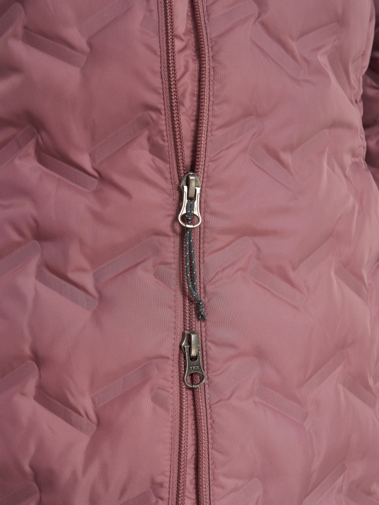 Пуховик женский Columbia Delta Ridge II Long Down Jacket