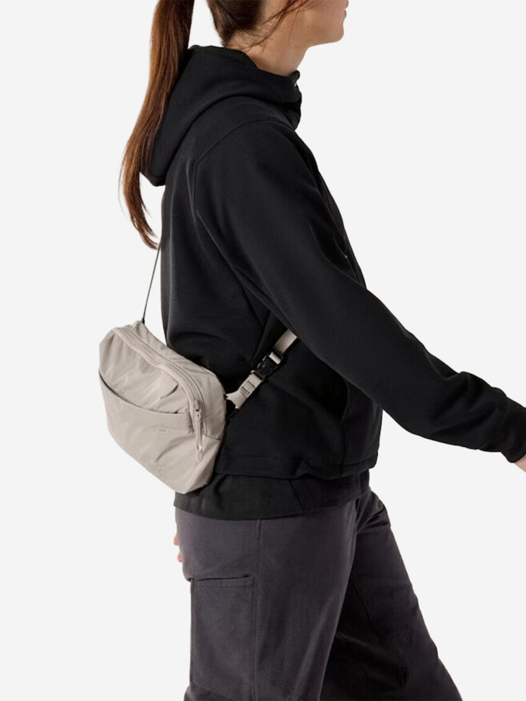 Сумка через плечо ARC'TERYX Heliad 2,5л