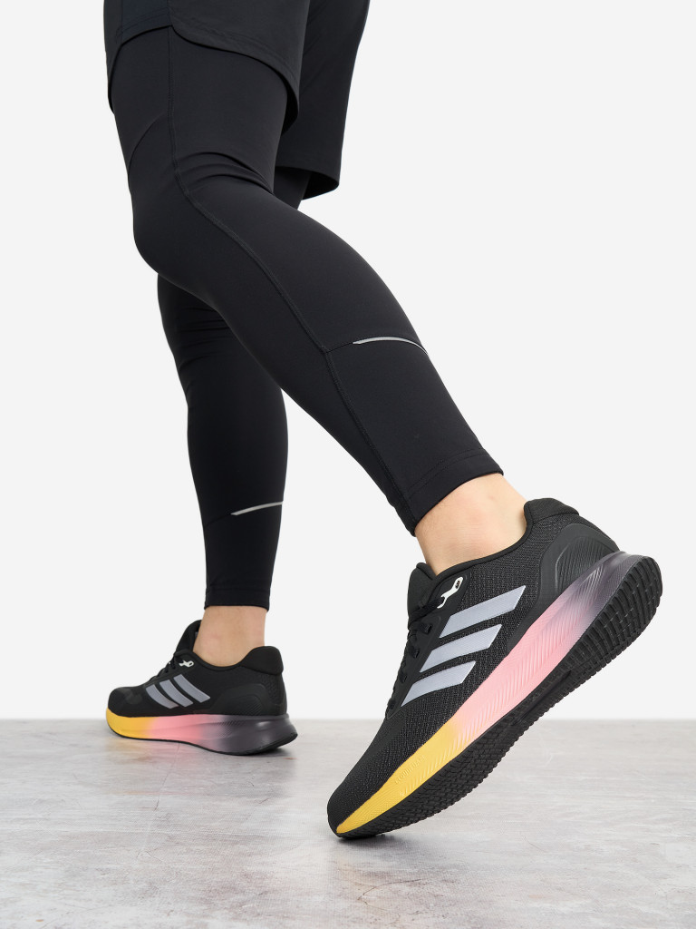 Кроссовки мужские adidas Runfalcon 5