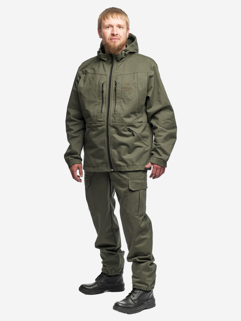 Костюм мужской Fantom Force AZIMUT летний для охоты и рыбалки