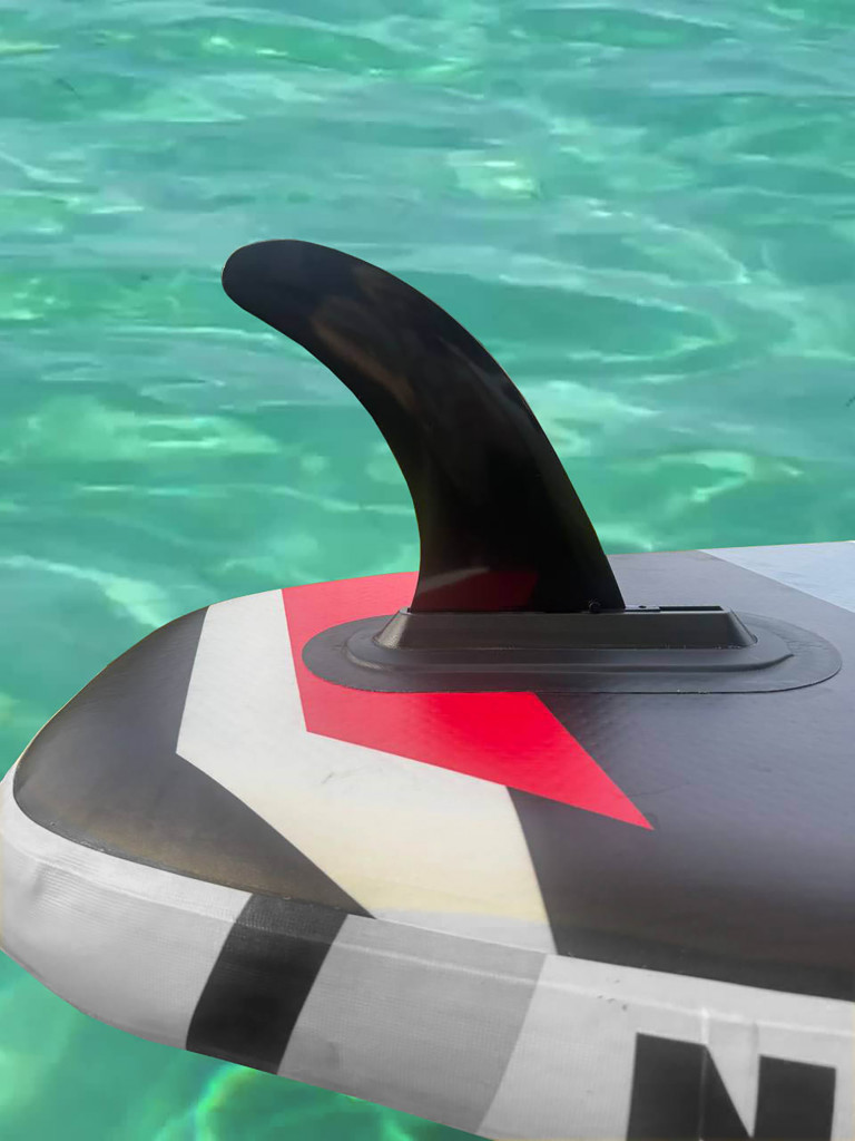 Универсальная SUP-доска SUP-SUN двухслойные (MSL Fusion) 11'