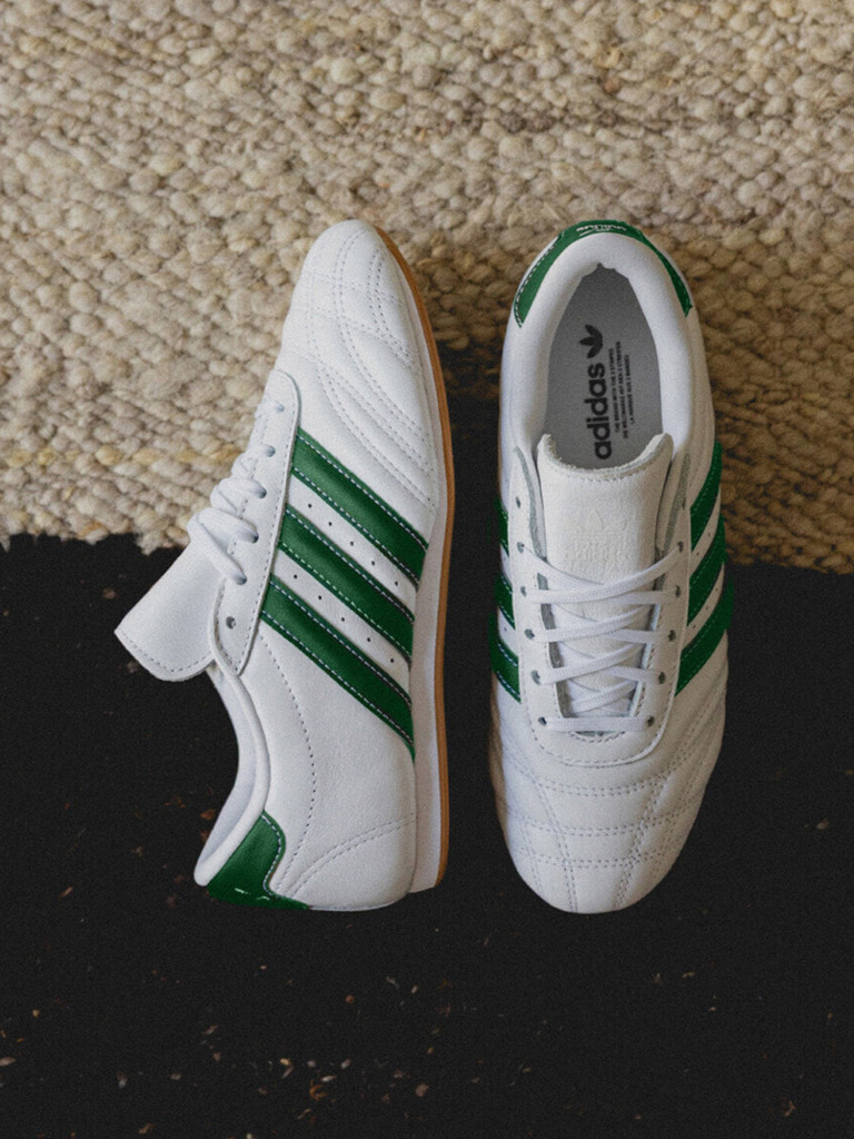 Кроссовки Adidas Taekwondo Lace W