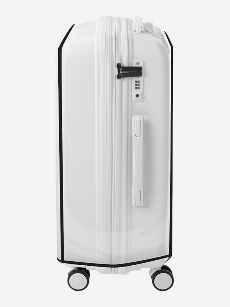 Чехол ПВХ для чемодана Feelway