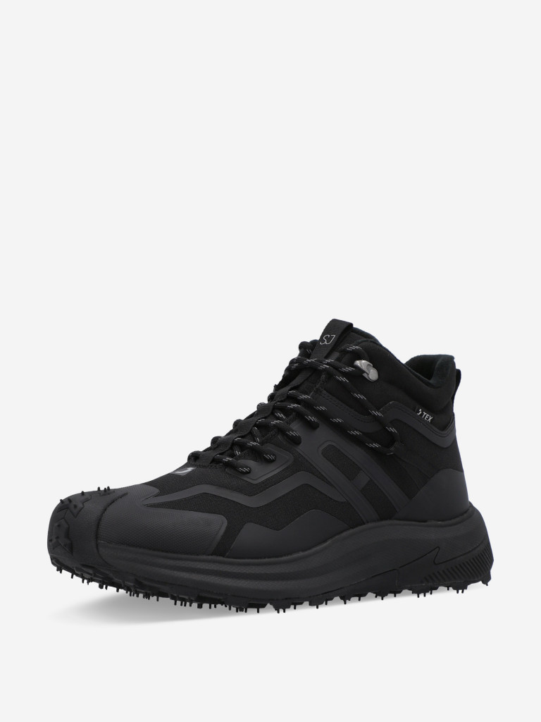 Ботинки утепленные мужские Safety Jogger