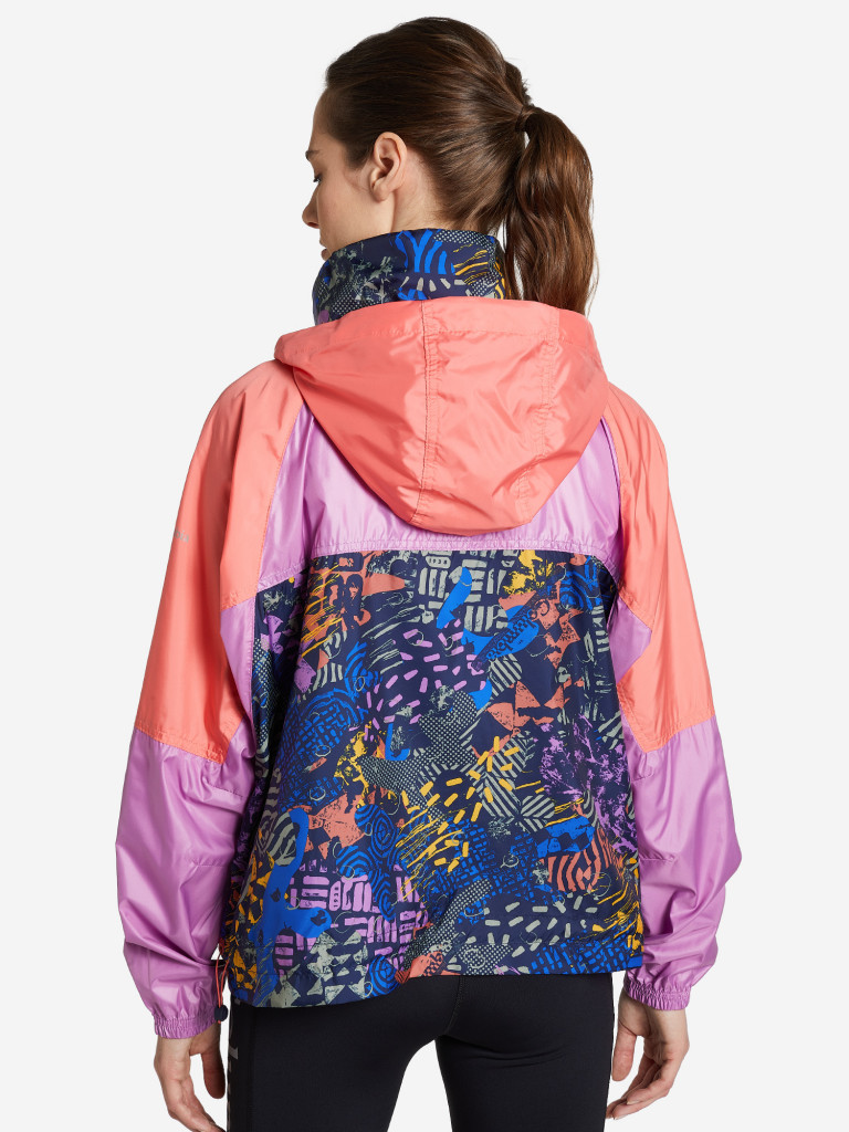 Ветровка женская Columbia Park Windbreaker