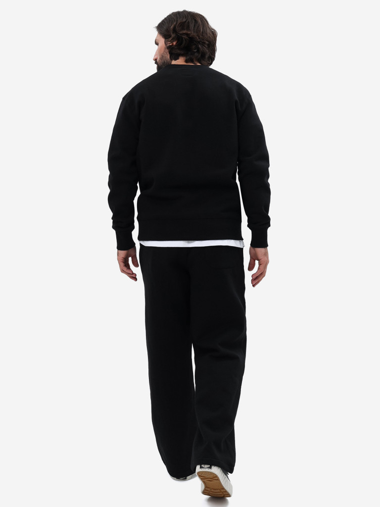 Свитшот Essential Crewneck Alpha Industries