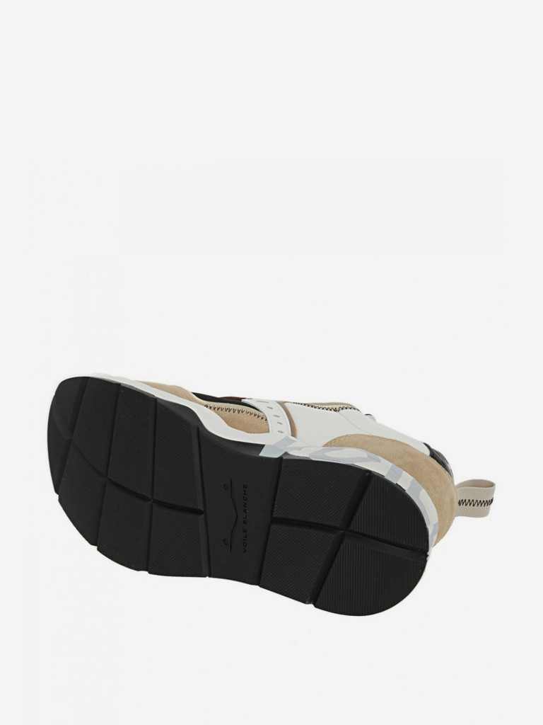 Кроссовки женские Voile Blanche Club105