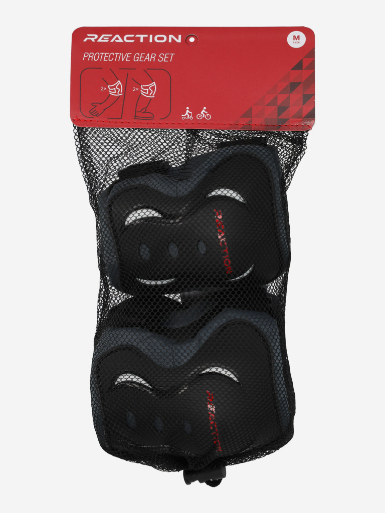 Набор защиты для самоката Reaction