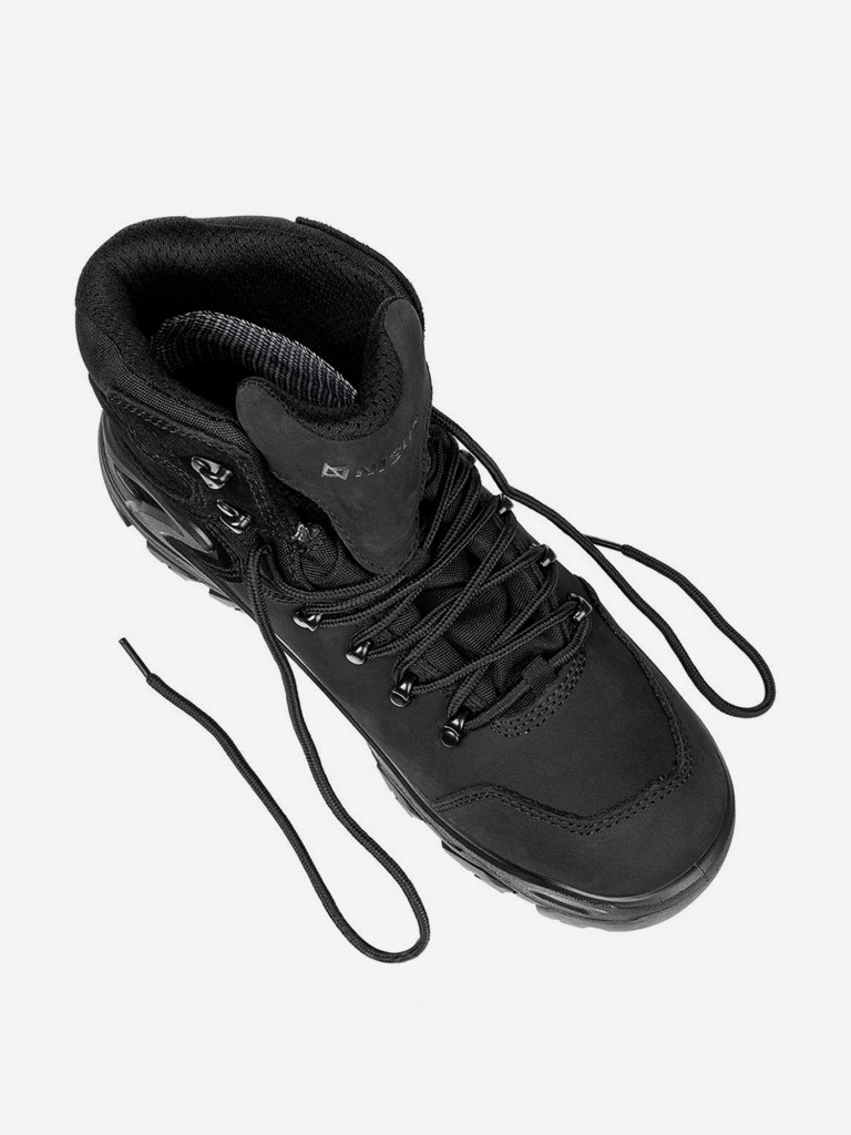 Ботинки мужские утепленные NISUS Winter Extreme для рыбалки и охоты