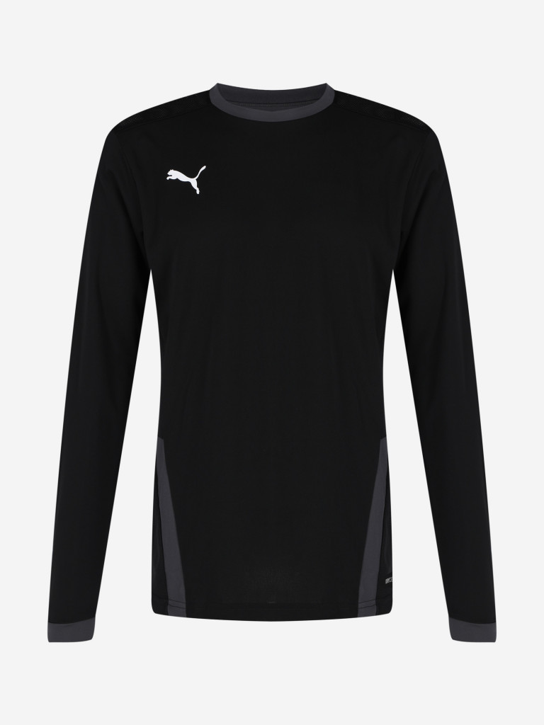 Лонгслив мужской PUMA Teamgoal