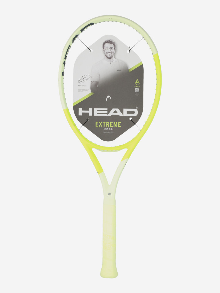 Ракетка для большого тенниса Head Extreme MP 27''
