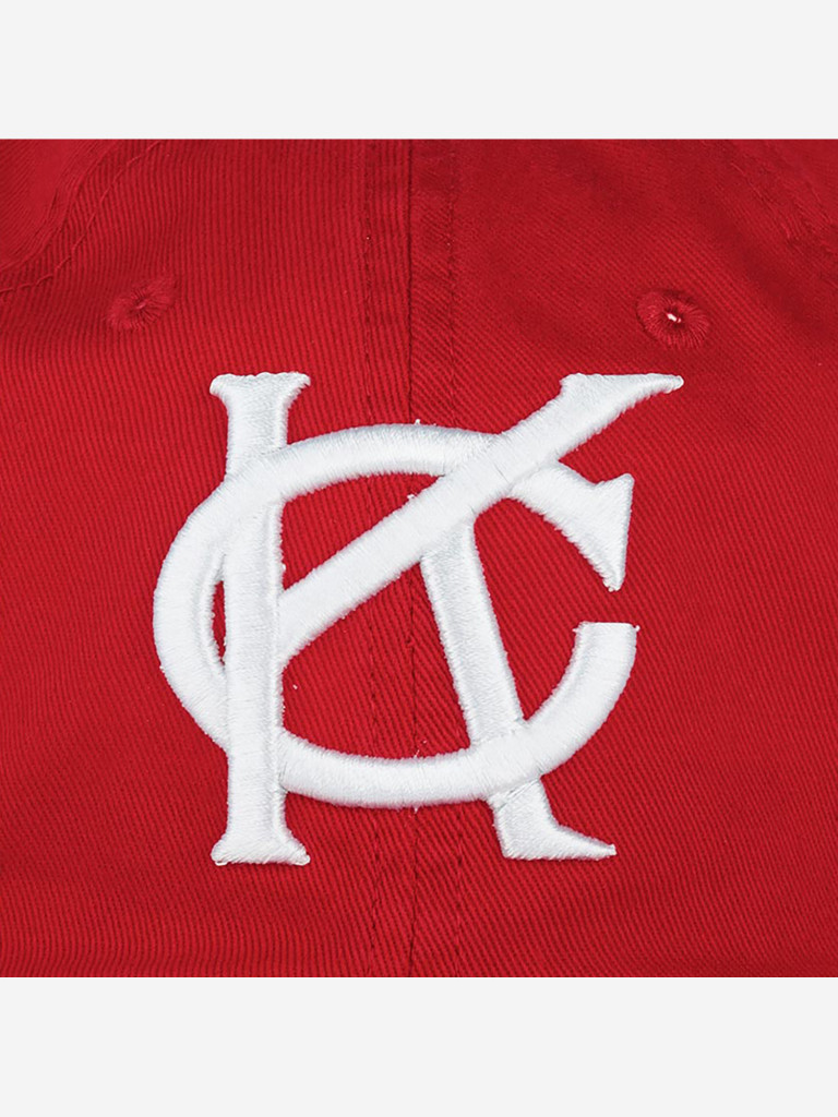 Бейсболка AMERICAN NEEDLE 43027A-KCM Kansas City Monarchs Ballpark NL