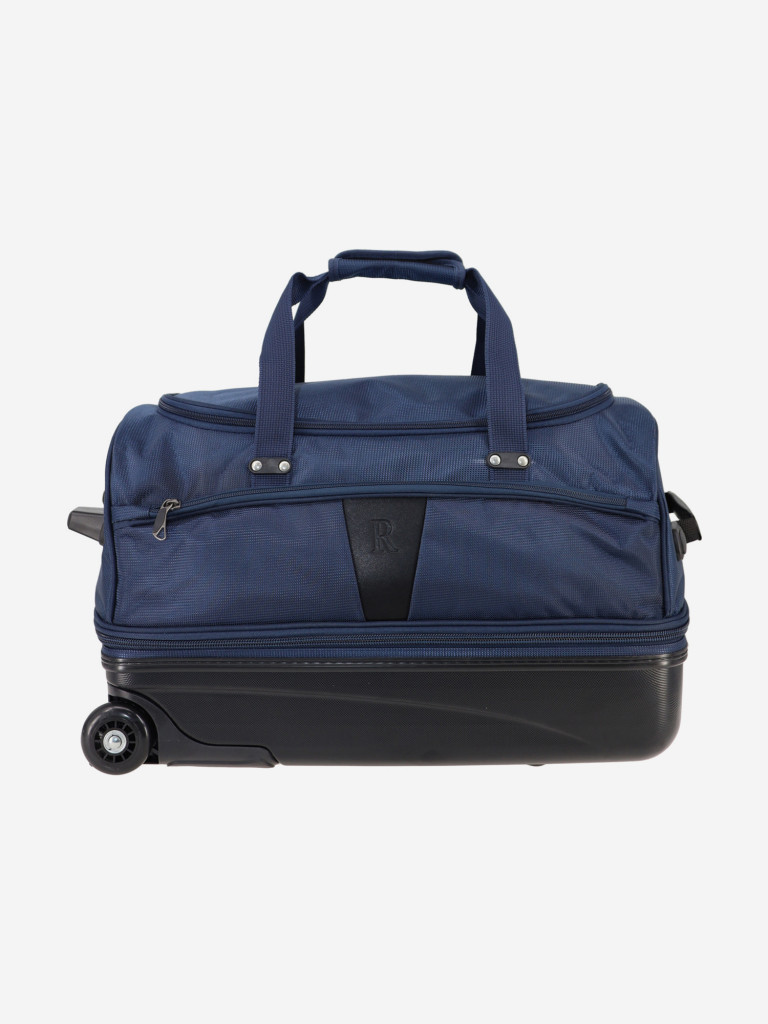 Дорожная сумка на колесах для путешествий и спорта Рион+ (RION+)