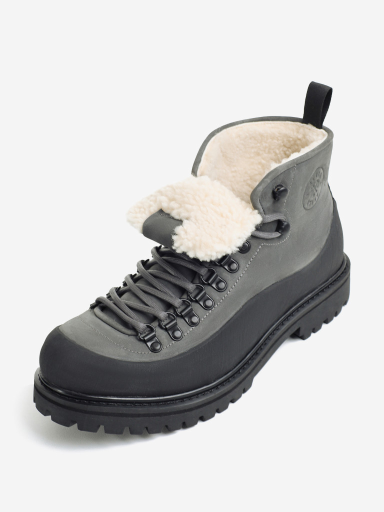 Ботинки мужские Blackstone Rock Dree