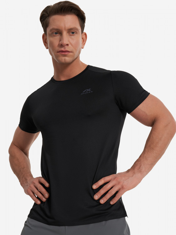 Футболка мужская Athlex