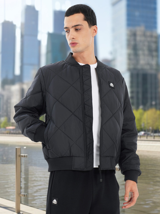 Куртка утепленная мужская Kappa