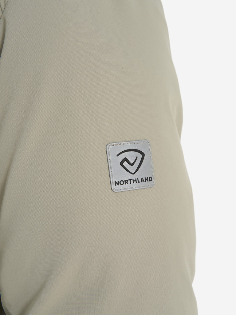 Пуховик для мальчиков Northland