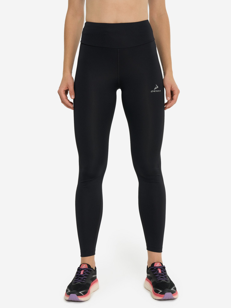 Легинсы женские Demix ActiveMove Urban