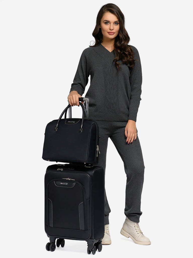 Дорожная сумка RION+