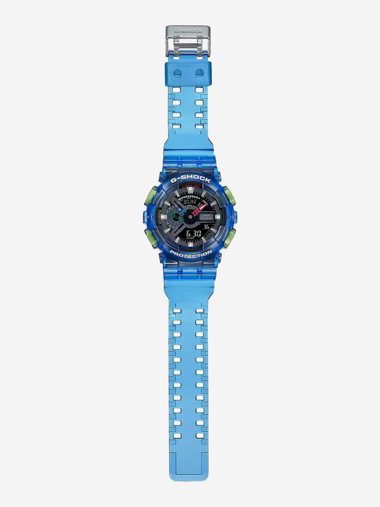 Спортивные часы CASIO G-SHOCK GA-110JT-2A